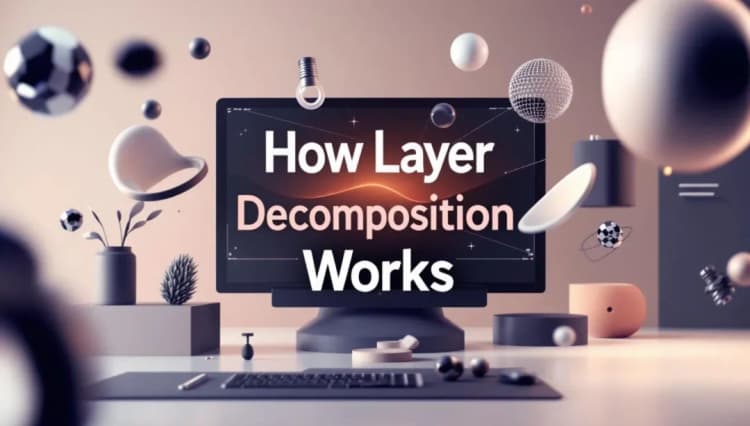 How Layer Decomposition Works: Technical Deep Dive